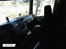 MAN TGX 18.510 GX