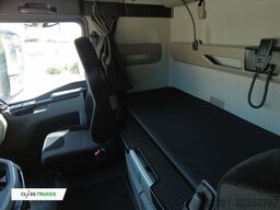 MAN TGX 18.510 GX