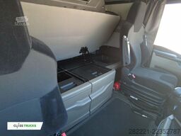 MAN TGX 18.510 GX