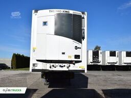 KRONE SDR Cool Liner FP 60 ThermoKing SLXi 300