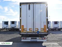 KRONE SDR Cool Liner FP 60 ThermoKing SLXi 300