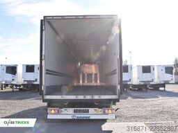 KRONE SDR Cool Liner FP 60 ThermoKing SLXi 300