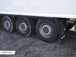 KRONE SDR Cool Liner FP 60 ThermoKing SLXi 300