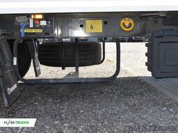 KRONE SDR Cool Liner FP 60 ThermoKing SLXi 300