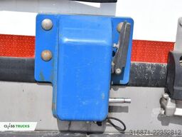 SCHMITZ CARGOBULL SKO Double Deck FP60 ThermoKing SLXi 300