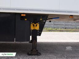 SCHMITZ CARGOBULL SKO Double Deck FP60 ThermoKing SLXi 300
