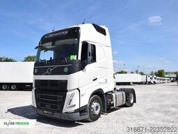 VOLVO FH 500 XL Adaptive Cruise Control