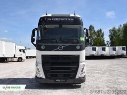 VOLVO FH 500 XL Adaptive Cruise Control