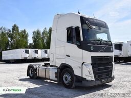 VOLVO FH 500 XL Adaptive Cruise Control
