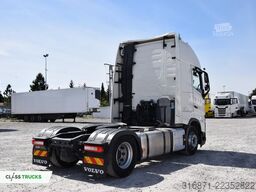 VOLVO FH 500 XL Adaptive Cruise Control