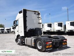 VOLVO FH 500 XL Adaptive Cruise Control