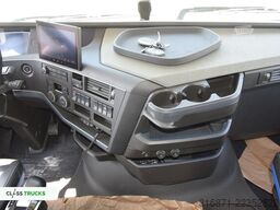 VOLVO FH 500 XL Adaptive Cruise Control