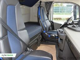 VOLVO FH 500 XL Adaptive Cruise Control