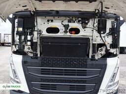 VOLVO FH 500 XL Adaptive Cruise Control
