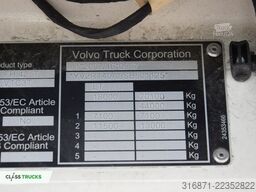 VOLVO FH 500 XL Adaptive Cruise Control