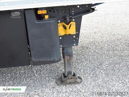 SCHMITZ CARGOBULL SKO DoubleDeck FP 60 SLXi300 LiftingAxle