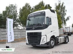 VOLVO FH 460 Globetrotter XL i-Save