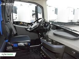 VOLVO FH 460 Globetrotter XL i-Save