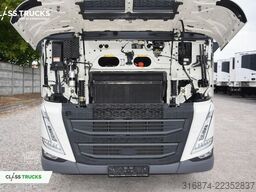 VOLVO FH 460 Globetrotter XL i-Save