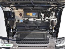 SCANIA R450 CR20H Retarder ACC ADAS Package
