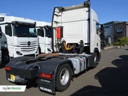 SCANIA R450 CR20H Retarder ACC ADAS Package