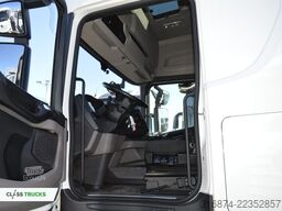 SCANIA R450 CR20H Retarder ACC ADAS Package