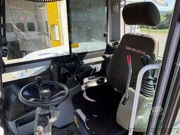 Takeuchi TB295W - Mobilbagger