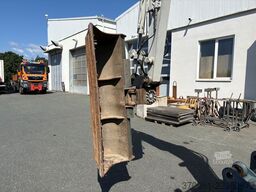 Takeuchi TB295W - Mobilbagger