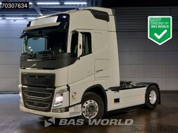 Standard-SZM Volvo FH 500 4X2 VEB+ Hydraulik I-ParkCool Alcoa