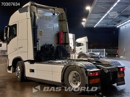 Volvo FH 500 4X2 VEB+ Hydraulik I-ParkCool Alcoa