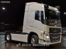 Volvo FH 500 4X2 VEB+ Hydraulik I-ParkCool Alcoa