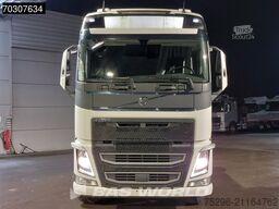 Volvo FH 500 4X2 VEB+ Hydraulik I-ParkCool Alcoa