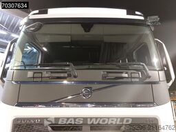 Volvo FH 500 4X2 VEB+ Hydraulik I-ParkCool Alcoa