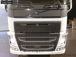 Volvo FH 500 4X2 VEB+ Hydraulik I-ParkCool Alcoa