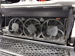 Volvo FH 500 4X2 VEB+ Hydraulik I-ParkCool Alcoa