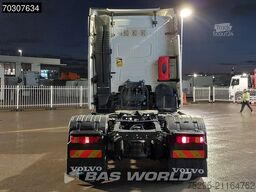 Volvo FH 500 4X2 VEB+ Hydraulik I-ParkCool Alcoa