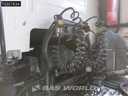 Volvo FH 500 4X2 VEB+ Hydraulik I-ParkCool Alcoa