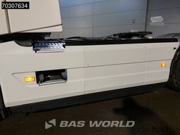 Volvo FH 500 4X2 VEB+ Hydraulik I-ParkCool Alcoa