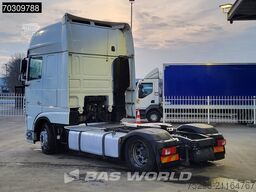 DAF XF 480 XF 4X2 SSC Mega 2xTanks