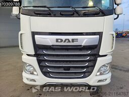 DAF XF 480 XF 4X2 SSC Mega 2xTanks