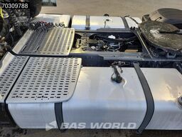 DAF XF 480 XF 4X2 SSC Mega 2xTanks