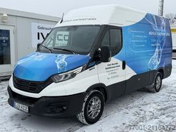 IVECO 35S14E V LED / AHK-3,5T / ACC