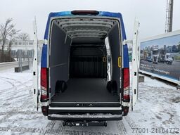 IVECO 35S14E V LED / AHK-3,5T / ACC
