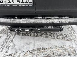 IVECO 35S14E V LED / AHK / ACC