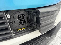 IVECO 35S14E V LED / AHK / ACC