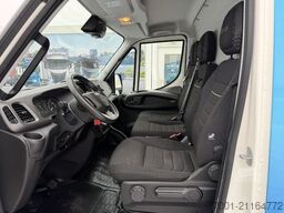 IVECO 35S14E V LED / AHK / ACC