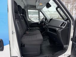 IVECO 35S14E V LED / AHK-3,5T / ACC