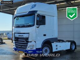 DAF XF 480 4X2 NL-Truck SSC Retarder 2xTanks Standk...