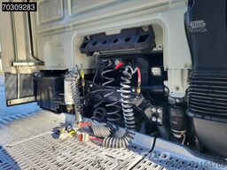 DAF XF 480 4X2 NL-Truck SSC Retarder 2xTanks Standk...