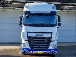 DAF XF 480 4X2 NL-Truck SSC Retarder 2xTanks Standk...